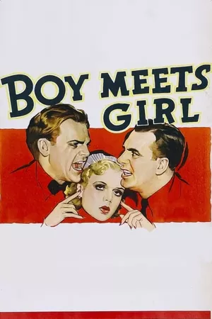 Boy Meets Girl