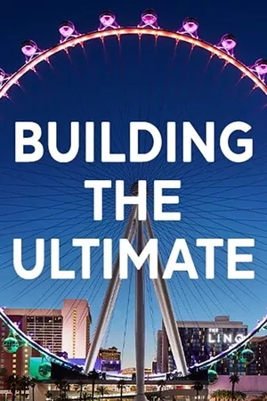 Building The Ultimate