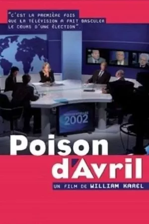 Poison d'avril