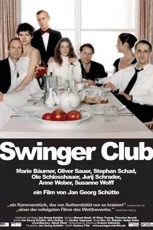 Swinger Club