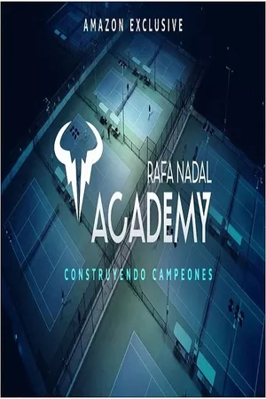 Rafa Nadal Academy