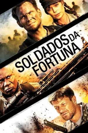 Soldados da Fortuna