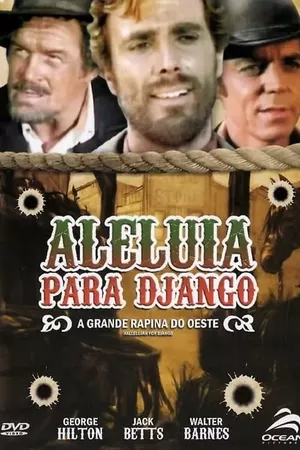 Aleluia Para Django