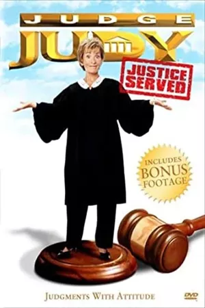 Judge Judy: Justice Served