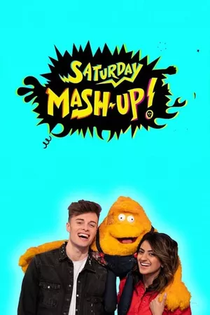 Saturday Mash-Up! Live