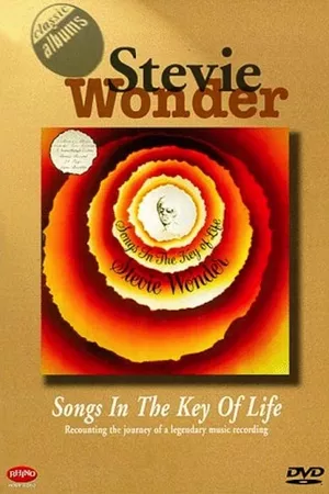 Classic Albums: Stevie Wonder - Songs In The Key of Life