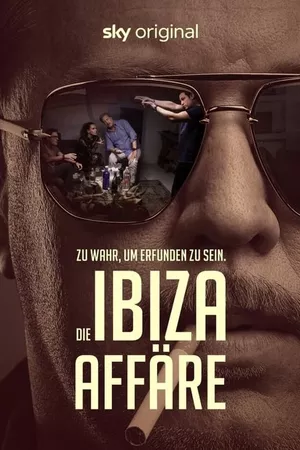 The Ibiza Affair