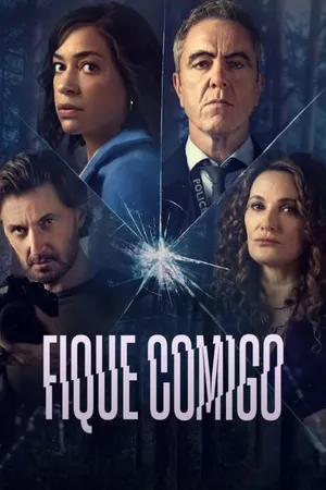 Fique Comigo Fique Comigo