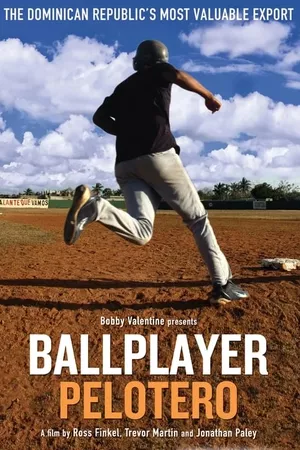 Ballplayer: Pelotero