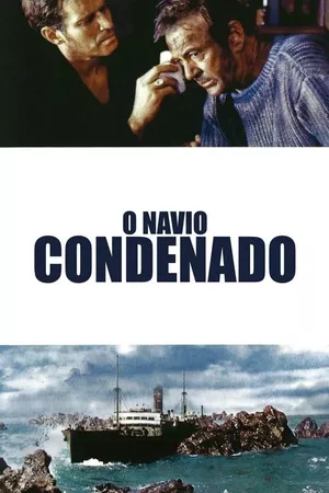 O Navio Condenado