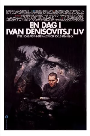 One Day in the Life of Ivan Denisovich