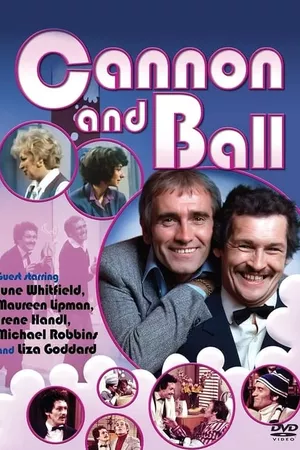 The Cannon & Ball Show