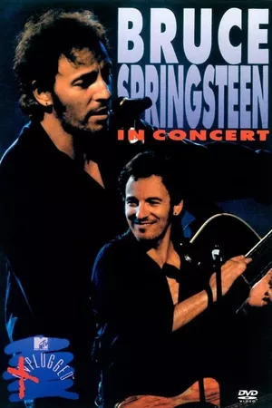 Bruce Springsteen: In Concert/MTV (Un)Plugged