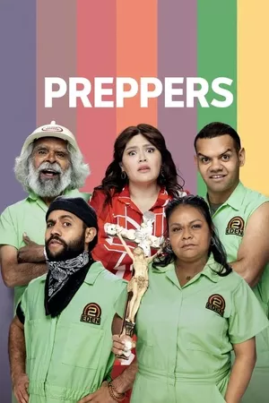 Preppers Preppers