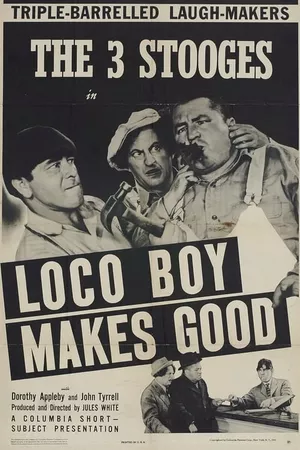 Loco Boy Makes Good