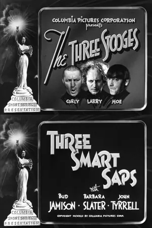 Three Smart Saps