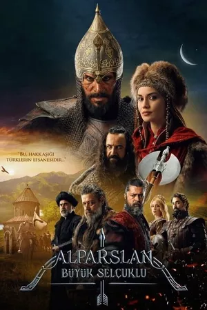 Alparslan: The Great Seljuks