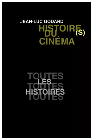 Histoire(s) du Cinéma 1a: All the (Hi)stories