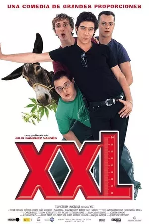 XXL