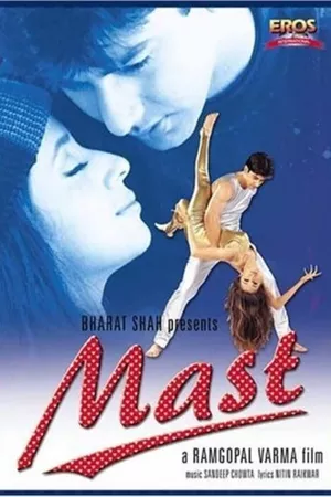 Mast