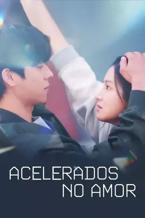 Acelerados no Amor