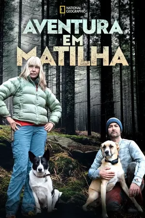 Aventura em Matilha