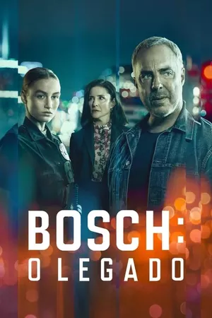 Bosch: O Legado