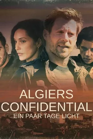 Algiers Confidential