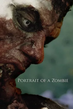 Retrato de um Zumbi