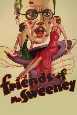 Friends of Mr. Sweeney