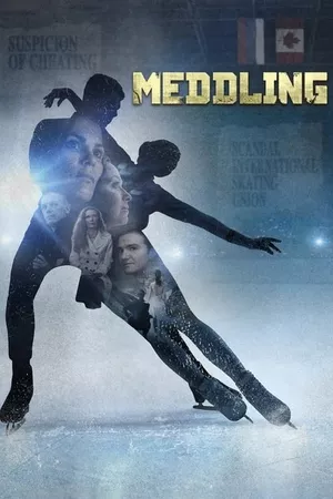 Meddling