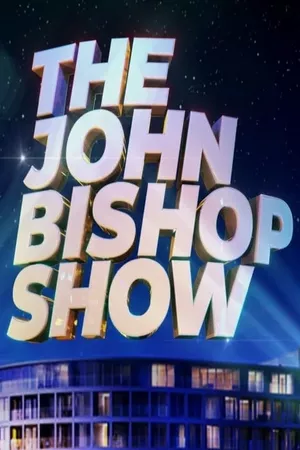 The John Bishop Show