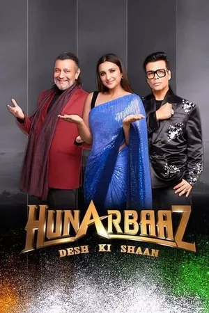 Hunarbaaz: Desh Ki Shaan