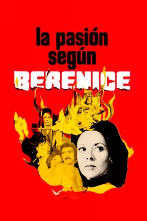 The Passion of Berenice