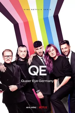 Queer Eye Alemanha