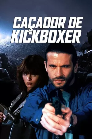 Caçador de Kickboxer