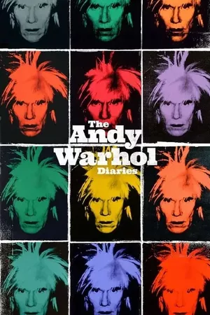 Diários de Andy Warhol