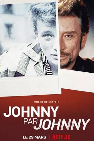 Johnny Hallyday Por Ele Mesmo