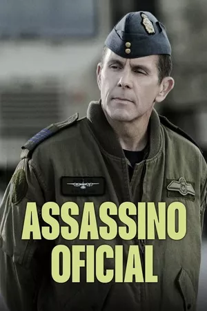 Assassino Oficial