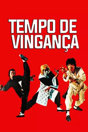 Tempo de Vingança