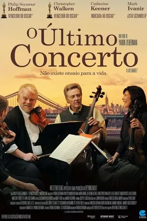 O Último Concerto