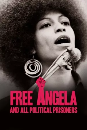 Libertem Angela Davis