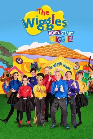 Ready, Steady, Wiggle!