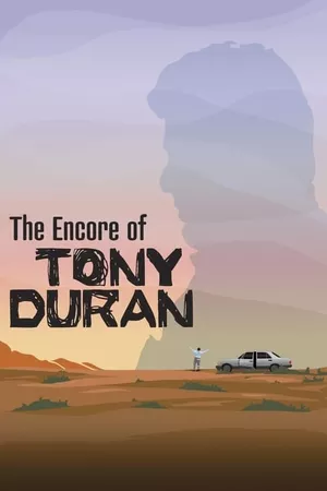 The Encore of Tony Duran