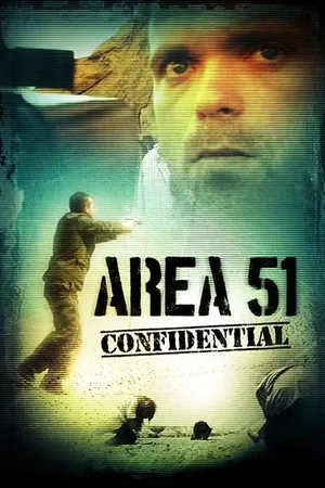 Area 51 Confidential