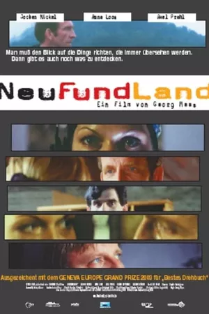 NeuFundLand