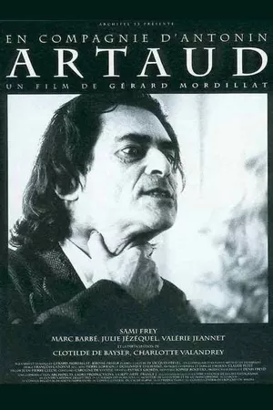 My Life and Times with Antonin Artaud