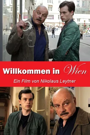 Willkommen in Wien