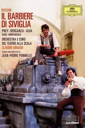 Il Barbiere di Siviglia