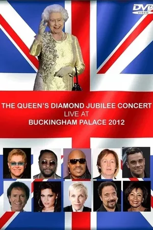 The Diamond Jubilee Concert 2012